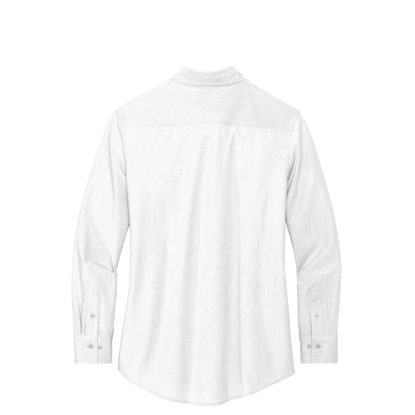 Team PT | Mercer+Mettle Women’s Long Sleeve Stretch Woven Shirt