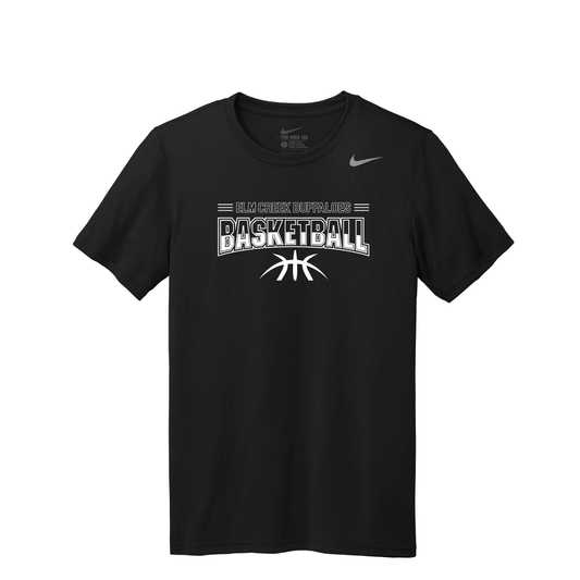 Elm Creek | Nike ADULT Team rLegend Tee