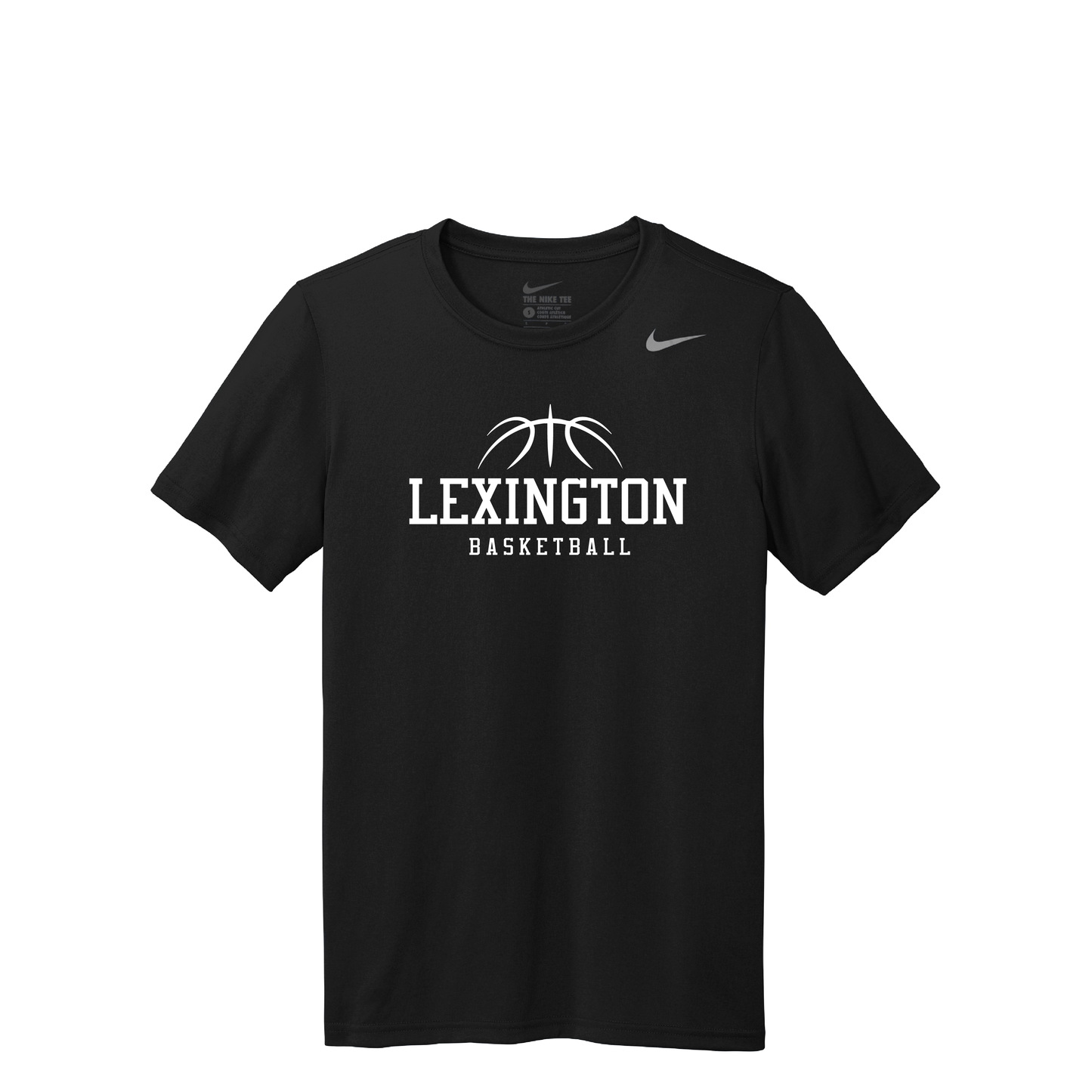 Lex Boys Basketball | Nike ADULT Team rLegend Tee