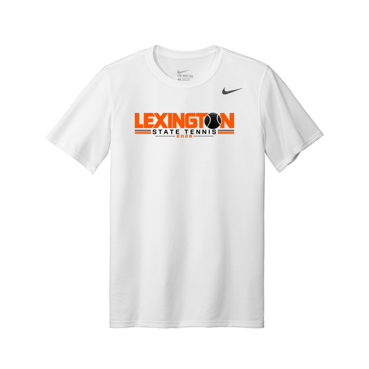 Lex State Tennis | Nike Team rLegend Tee