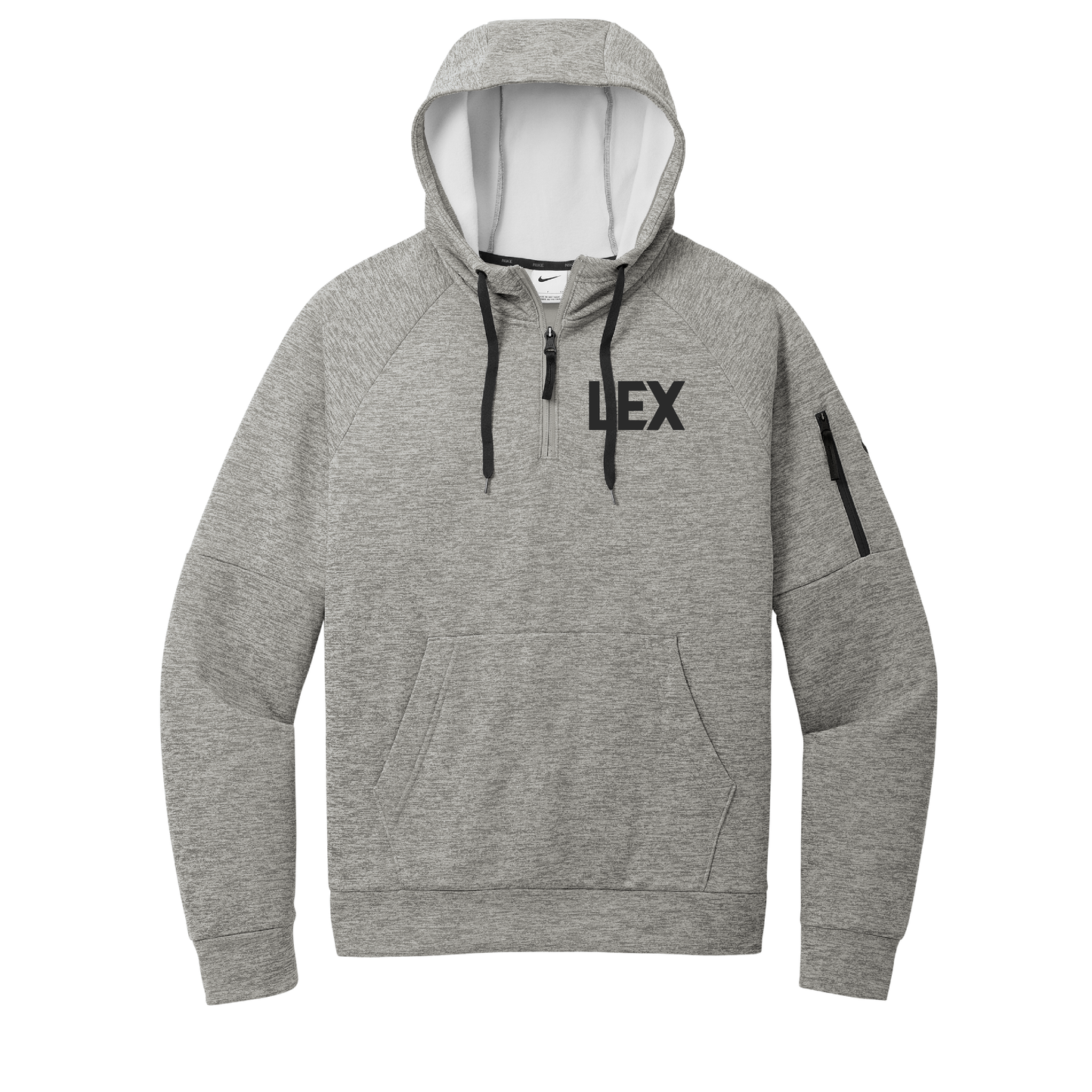 MFAA | Nike Therma-FIT Pocket 1/4-Zip Fleece Hoodie