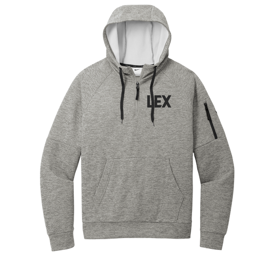 MFAA | Nike Therma-FIT Pocket 1/4-Zip Fleece Hoodie