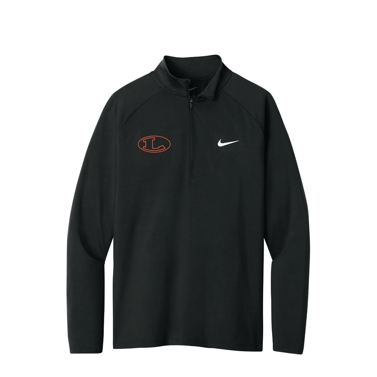 Lex Football | Nike Dri-FIT Stride 1/2-Zip