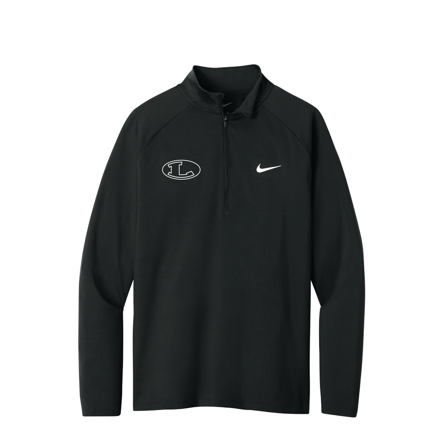 Lex Football | Nike Dri-FIT Stride 1/2-Zip