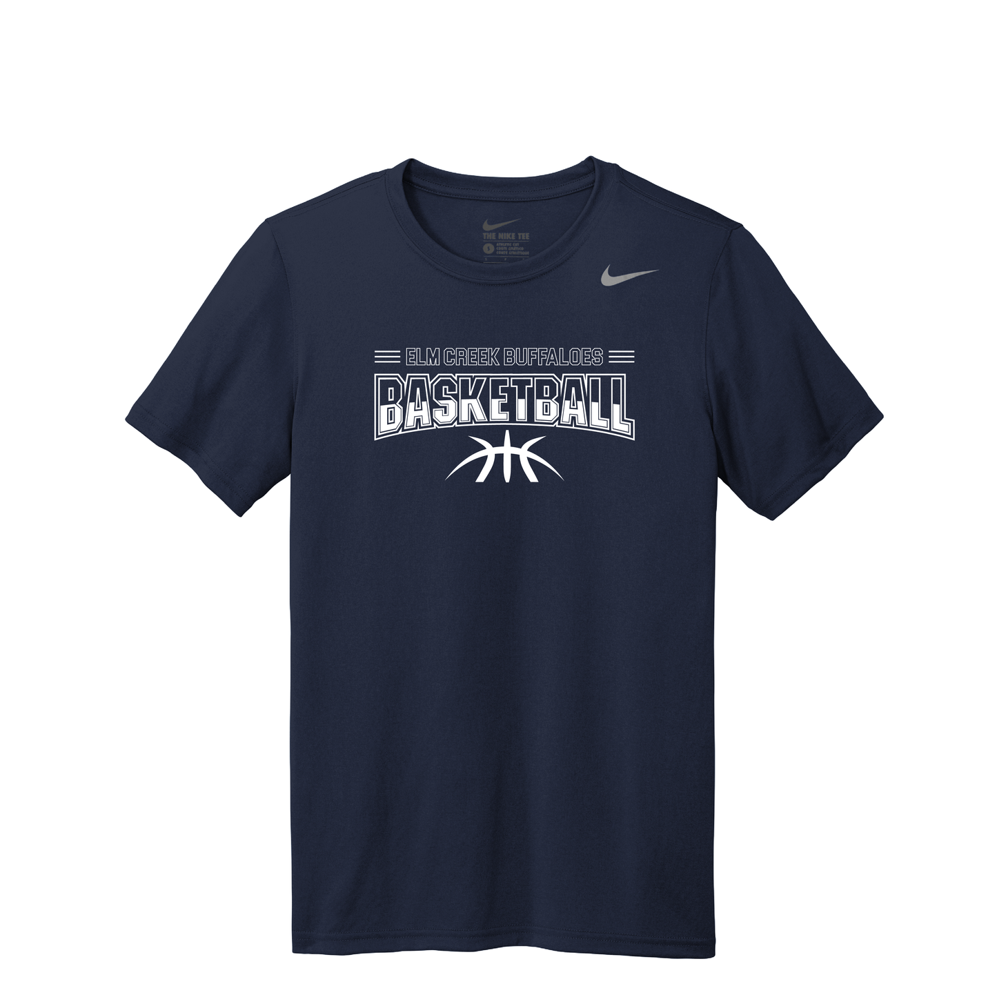 Elm Creek | Nike ADULT Team rLegend Tee