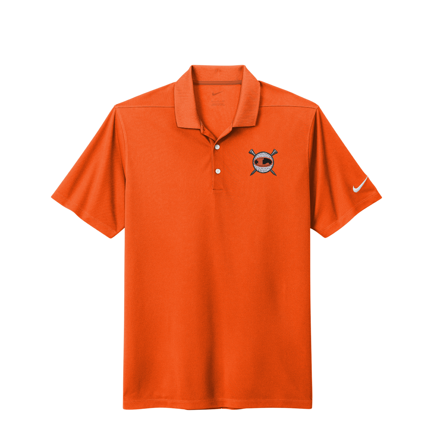 Lex Golf | Nike Dri-FIT Micro Pique 2.0 Polo