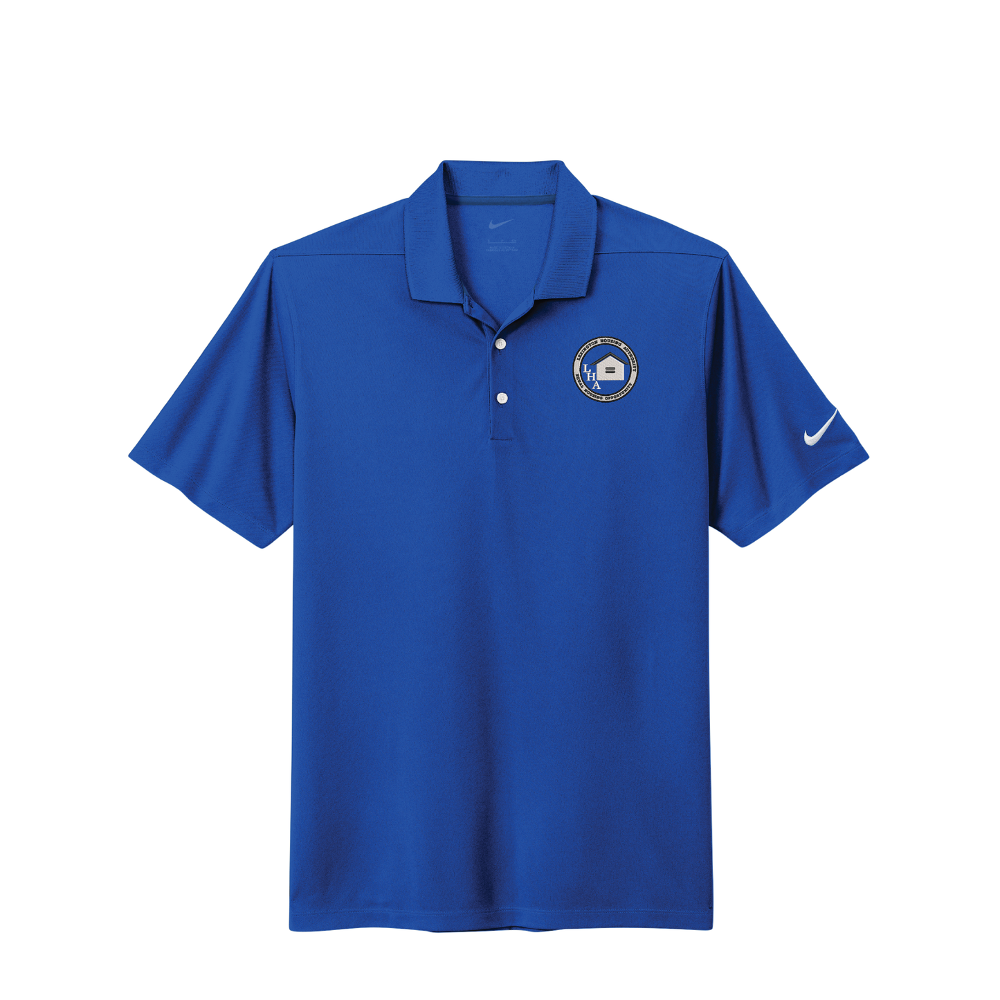 LHA | Nike Dri-FIT Micro Pique 2.0 Polo