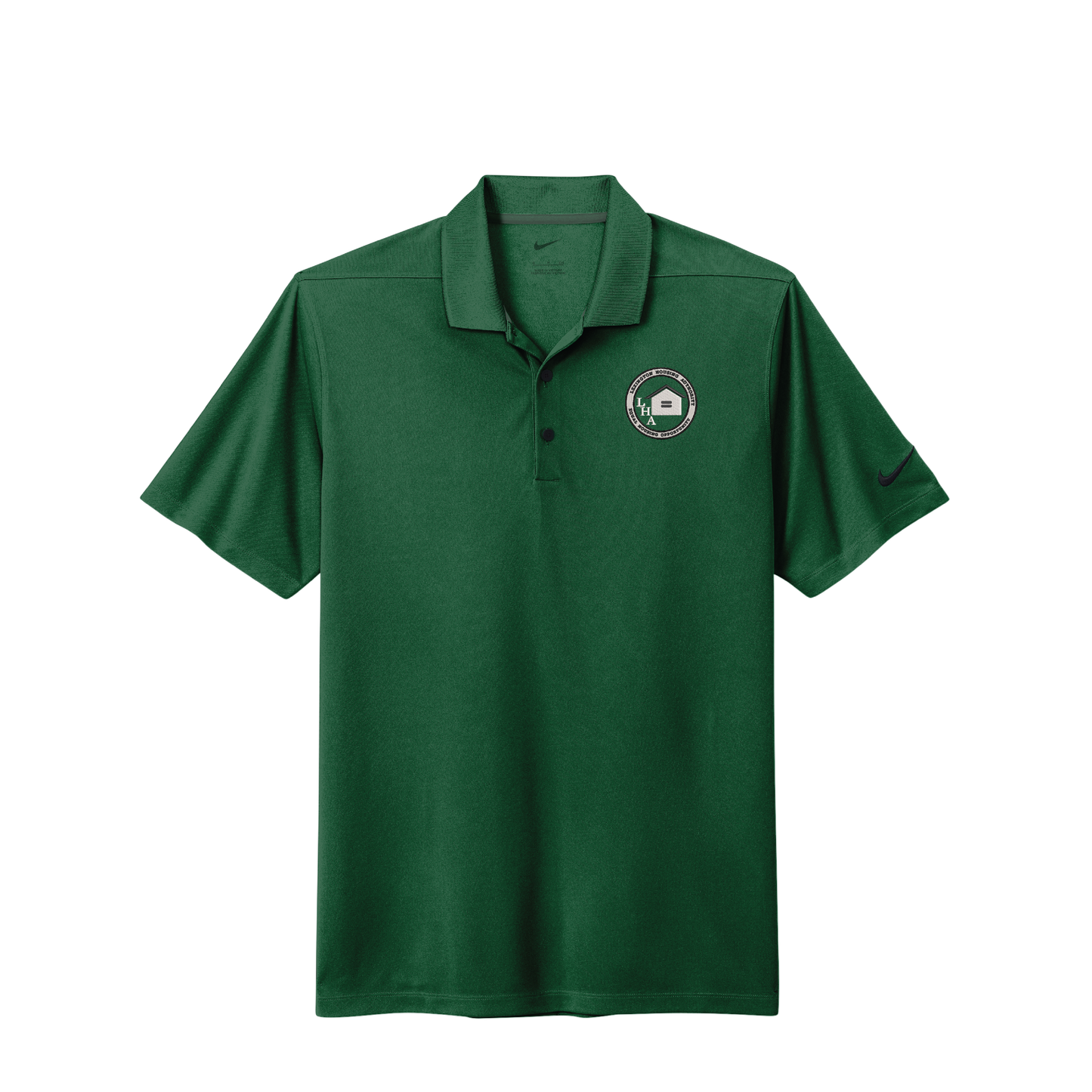 LHA | Nike Dri-FIT Micro Pique 2.0 Polo