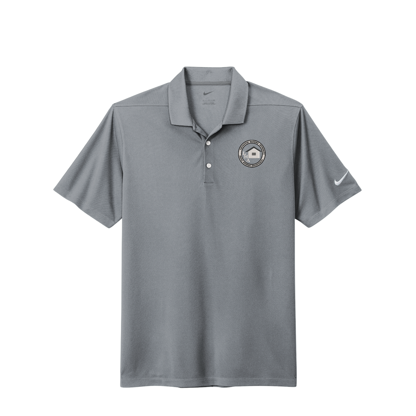LHA | Nike Dri-FIT Micro Pique 2.0 Polo