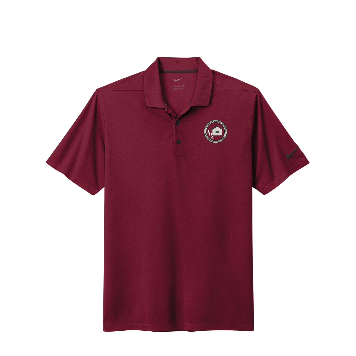 LHA | Nike Dri-FIT Micro Pique 2.0 Polo