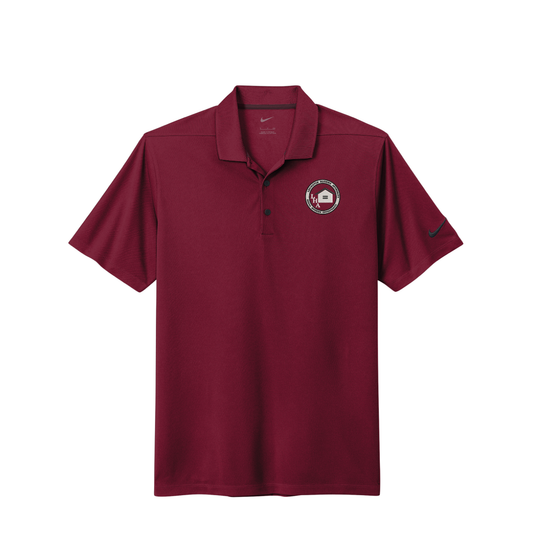 LHA | Nike Dri-FIT Micro Pique 2.0 Polo