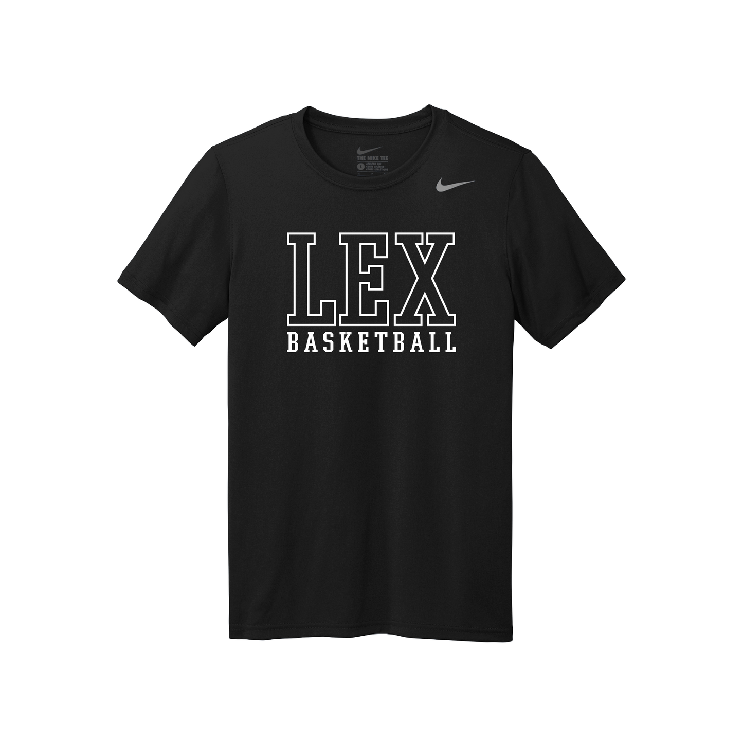 LBA | Nike ADULT Team rLegend Tee