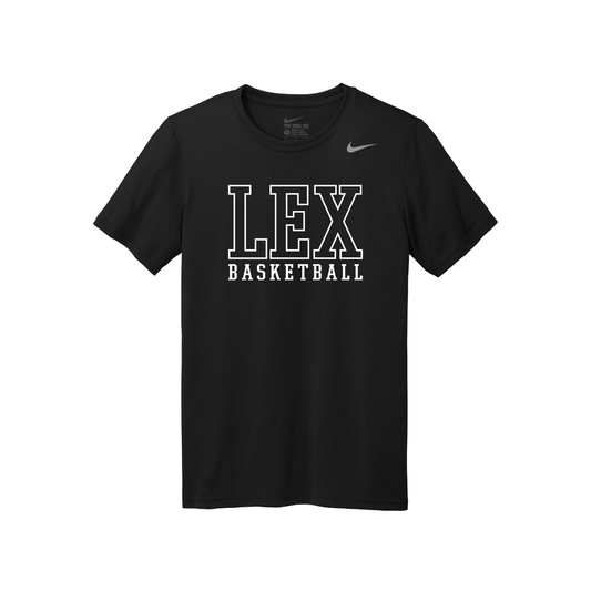 LBA | Nike ADULT Team rLegend Tee