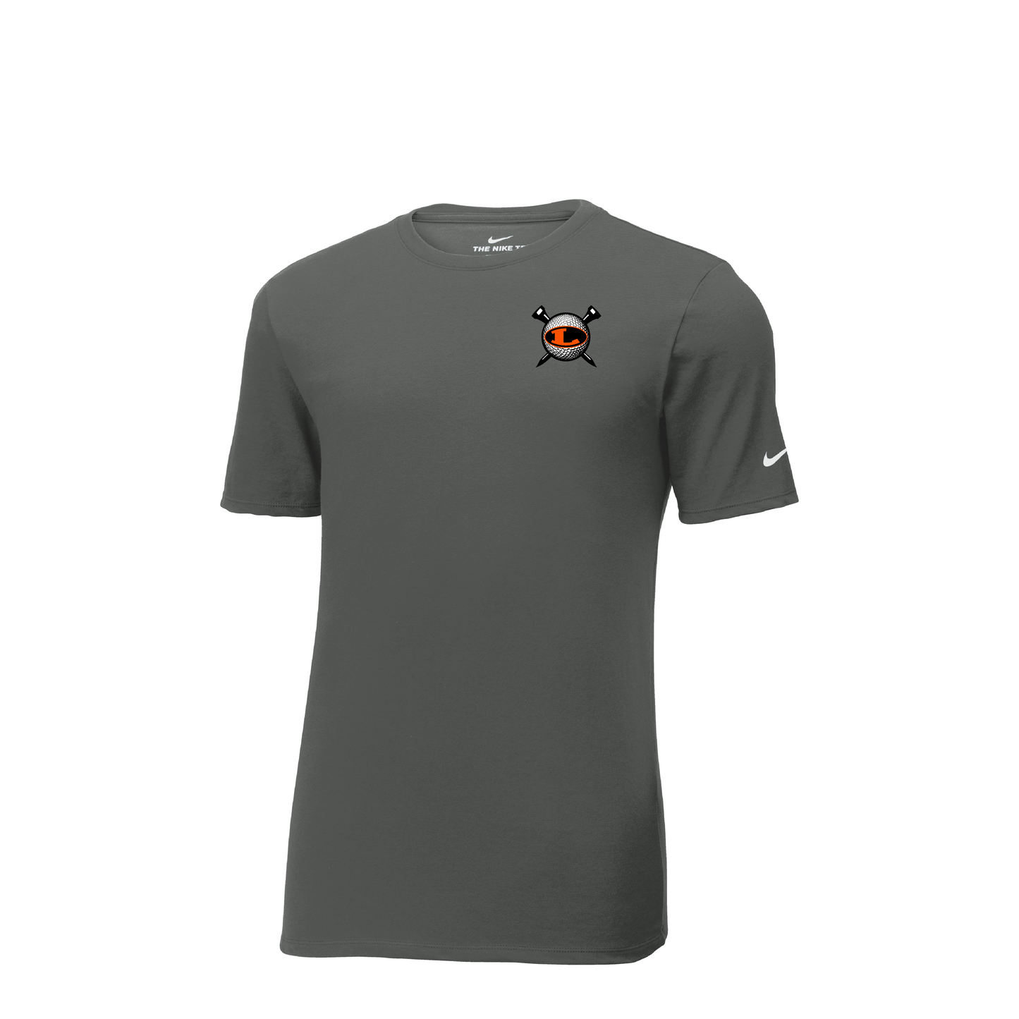 Lex Golf| Nike Dri-FIT Cotton/Poly Tee