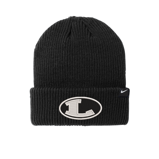 Nike Terra Beanie Black