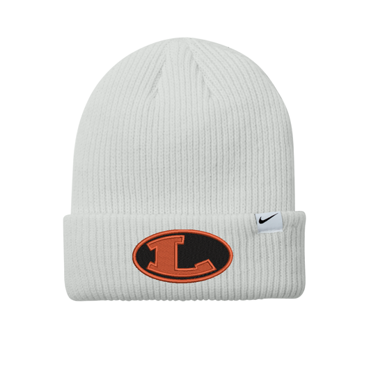Nike Terra Beanie White