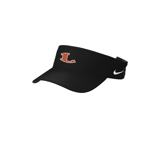 Nike Dri-FIT Team Performance Visor