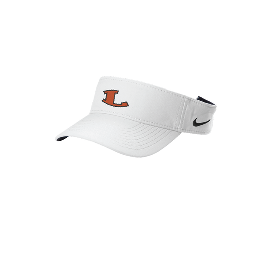 Nike Dri-FIT Team Performance Visor