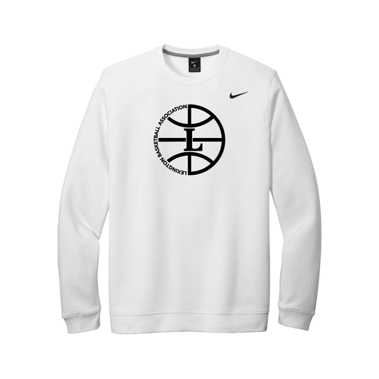 LBA | Nike Club Fleece Crew