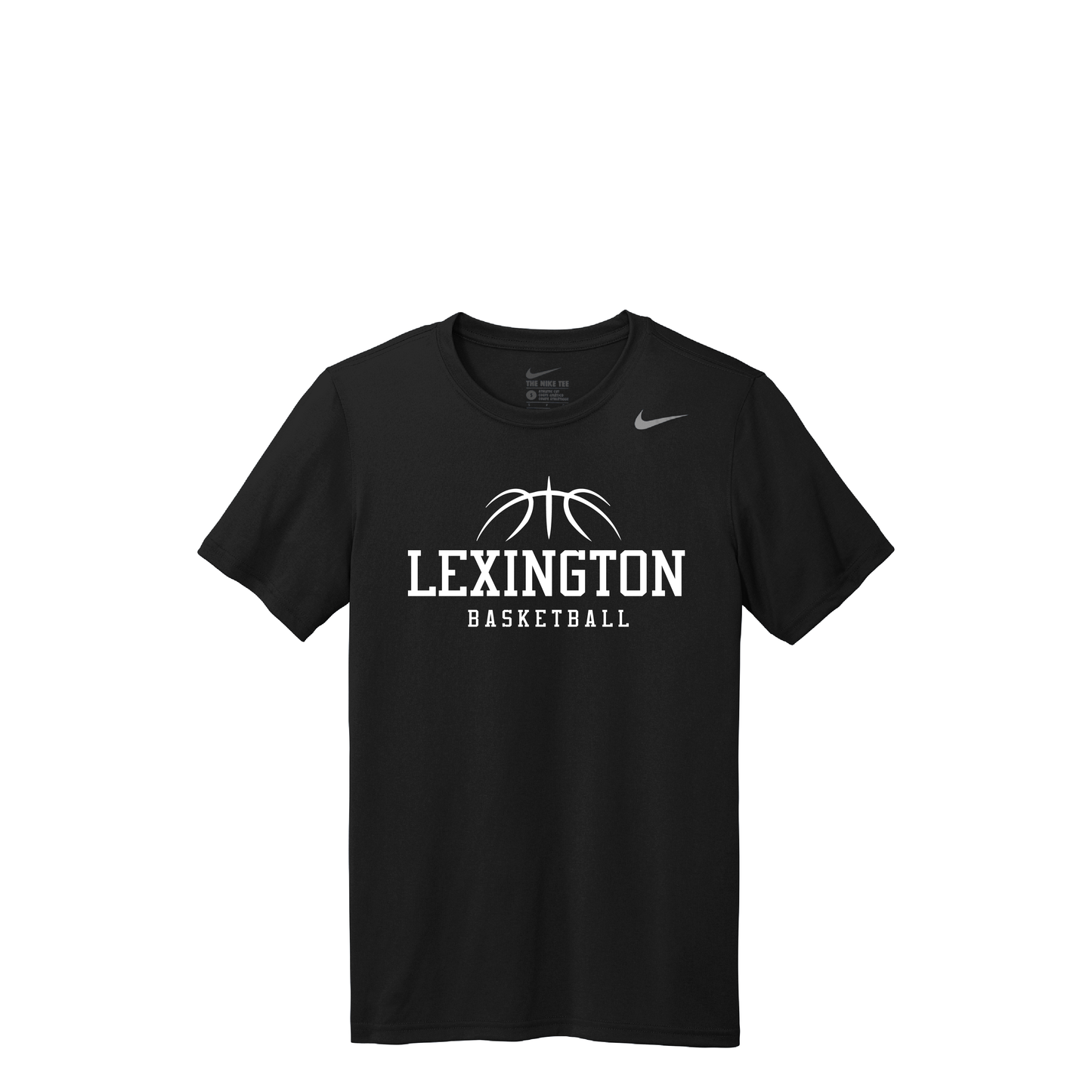 Lex Boys Basketball | Nike YOUTH Team rLegend Tee