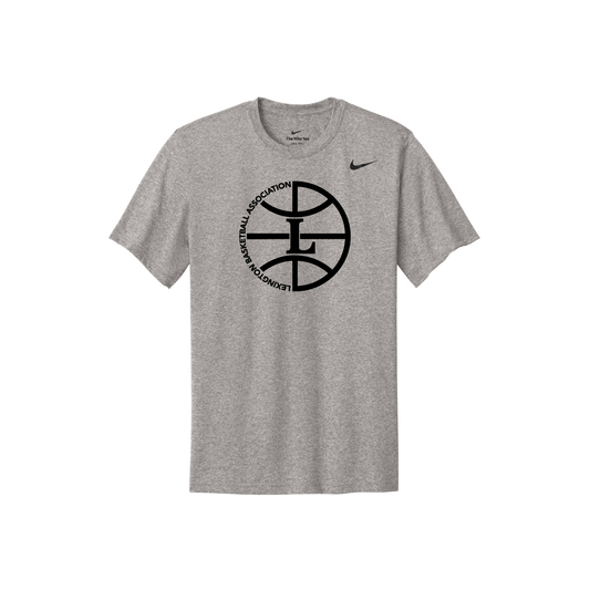 LBA | Nike YOUTH Team rLegend Tee