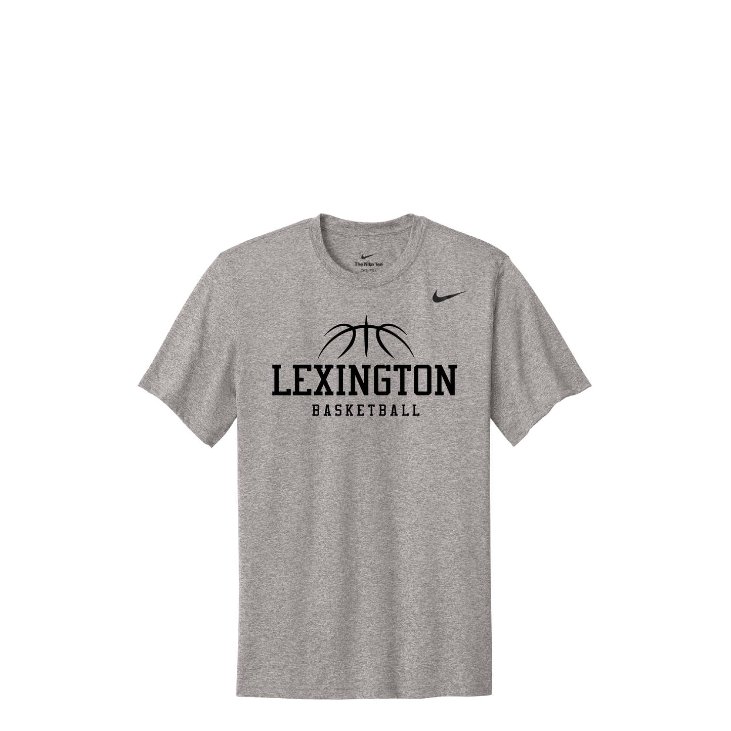 Lex Boys Basketball | Nike YOUTH Team rLegend Tee
