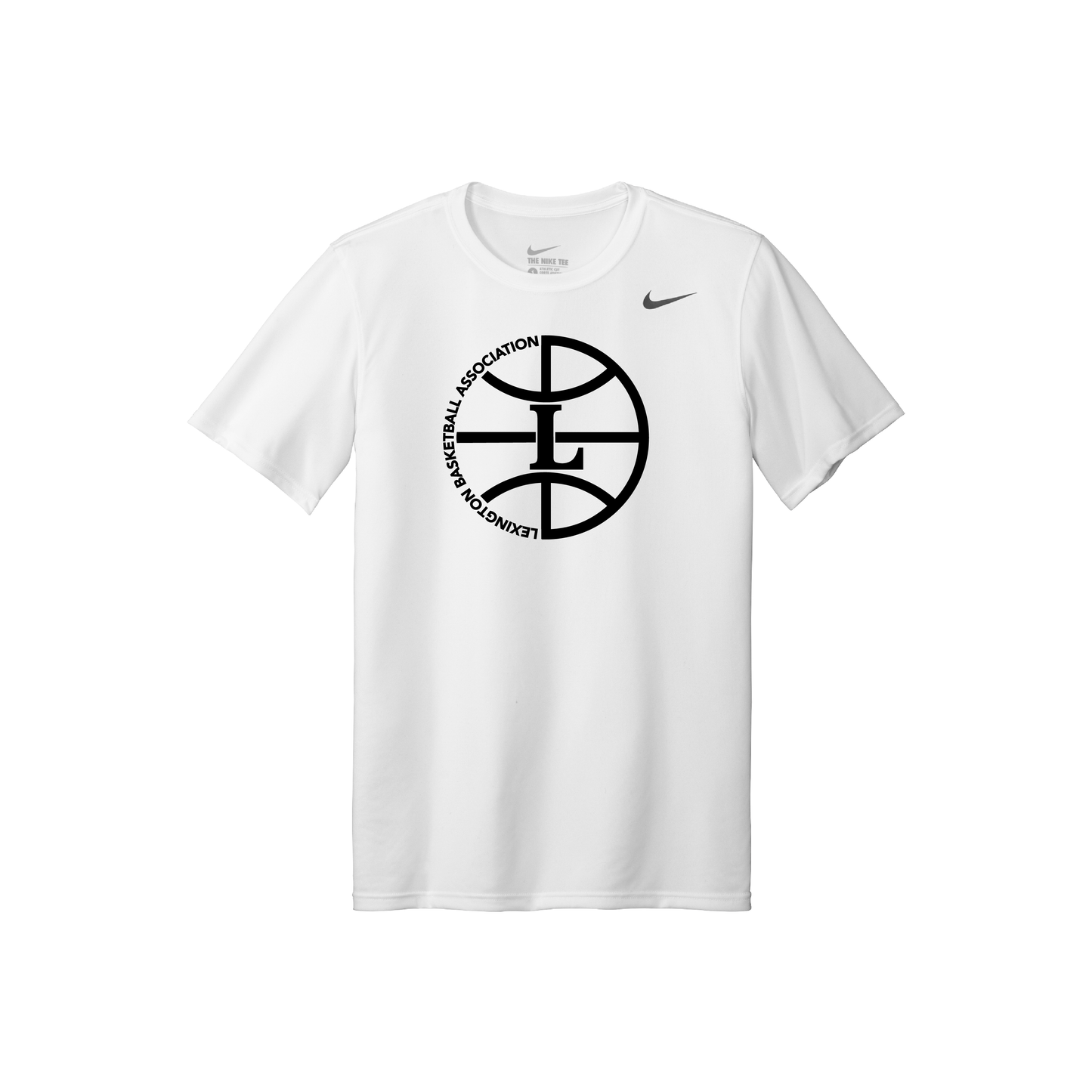 LBA | Nike YOUTH Team rLegend Tee