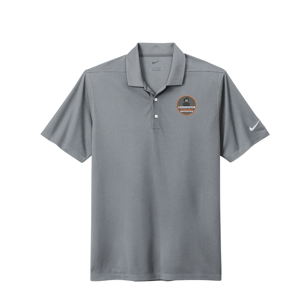 LEA | Nike Dri-FIT Micro Pique 2.0 Polo