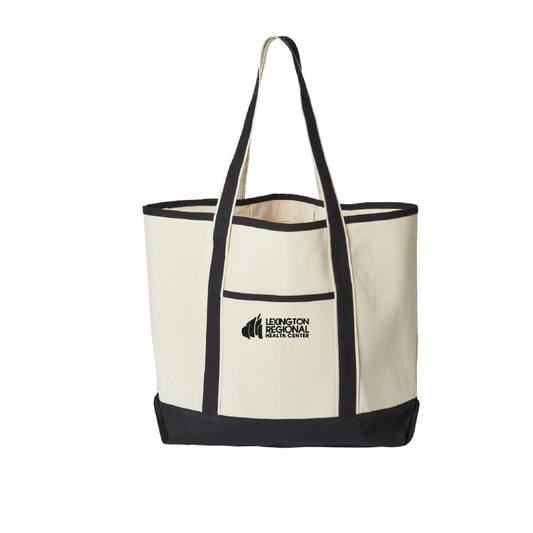 LRHC | OAD Heavyweight Large Beach Tote