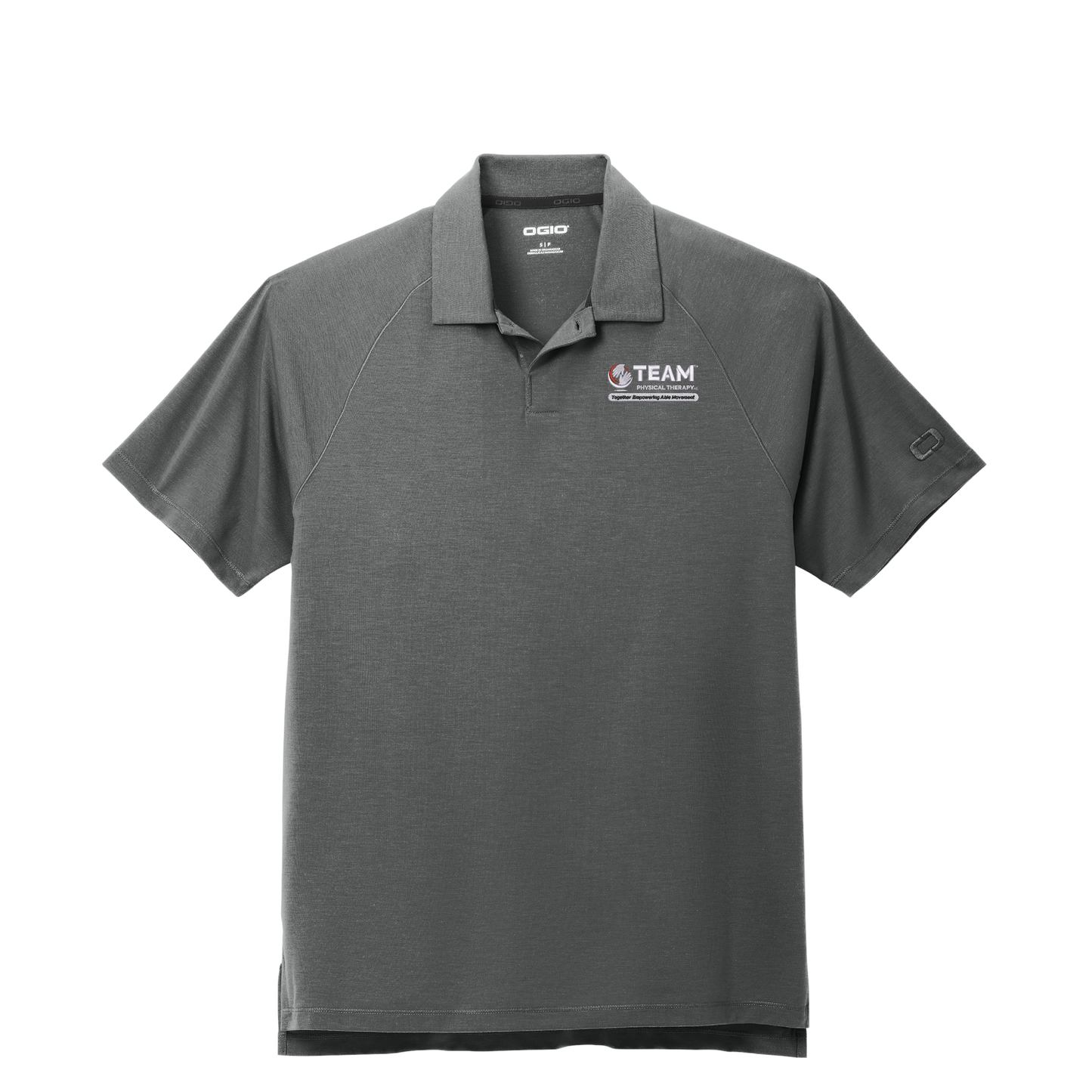 Team PT | OGIO Motion Polo