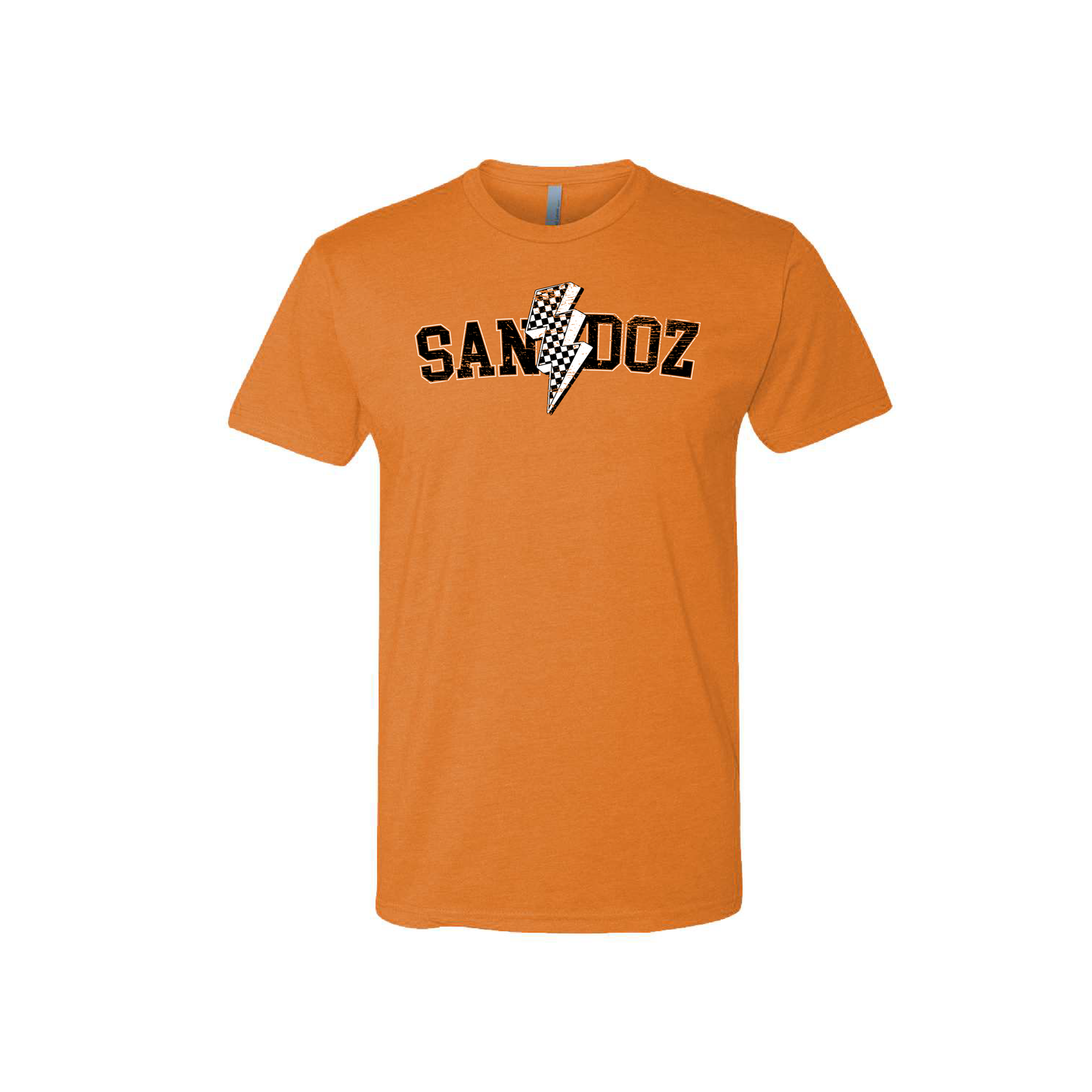 Sandoz | Next Level Apparel ADULT Unisex Tee