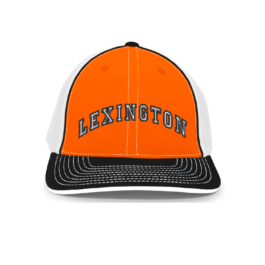 Pacific Headwear Trucker Pacflex Cap