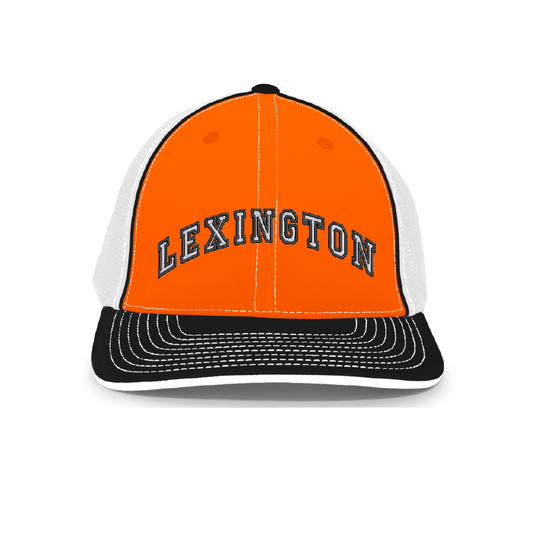 Pacific Headwear Trucker Pacflex Cap