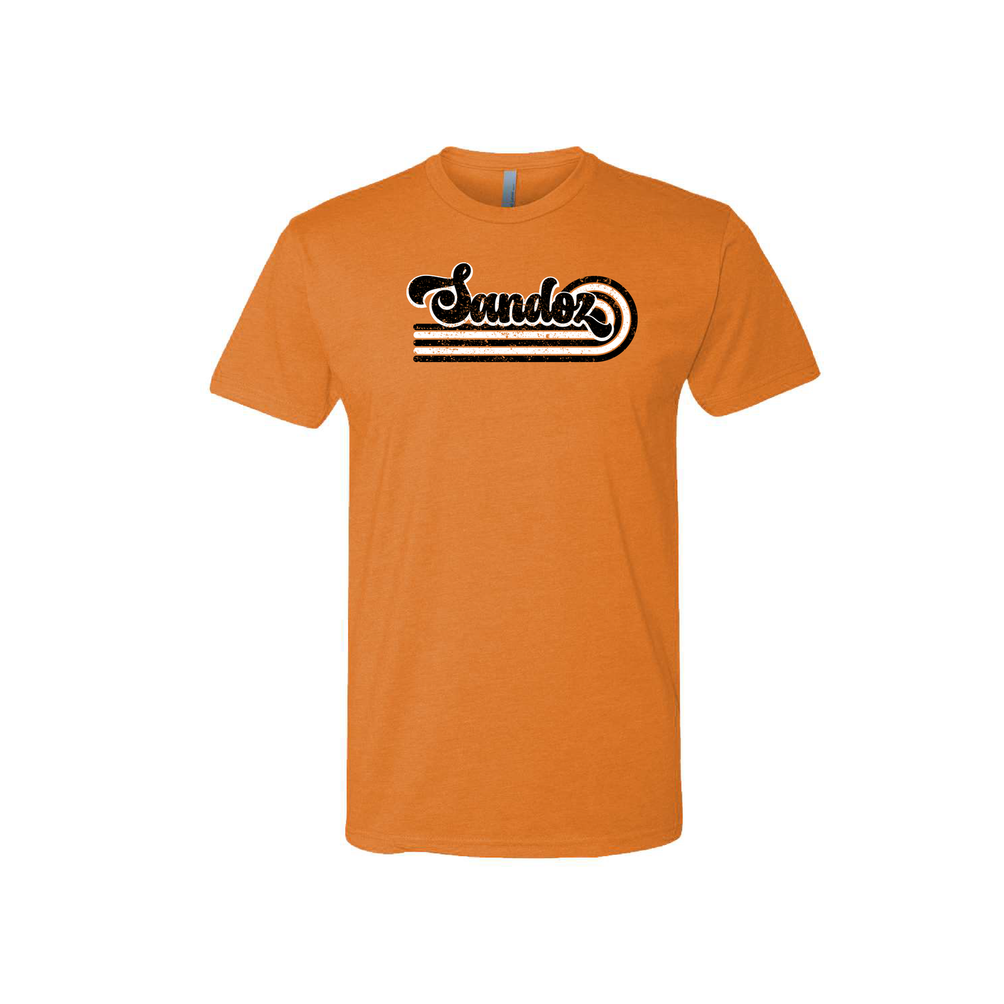 Sandoz | Next Level Apparel ADULT Unisex Tee