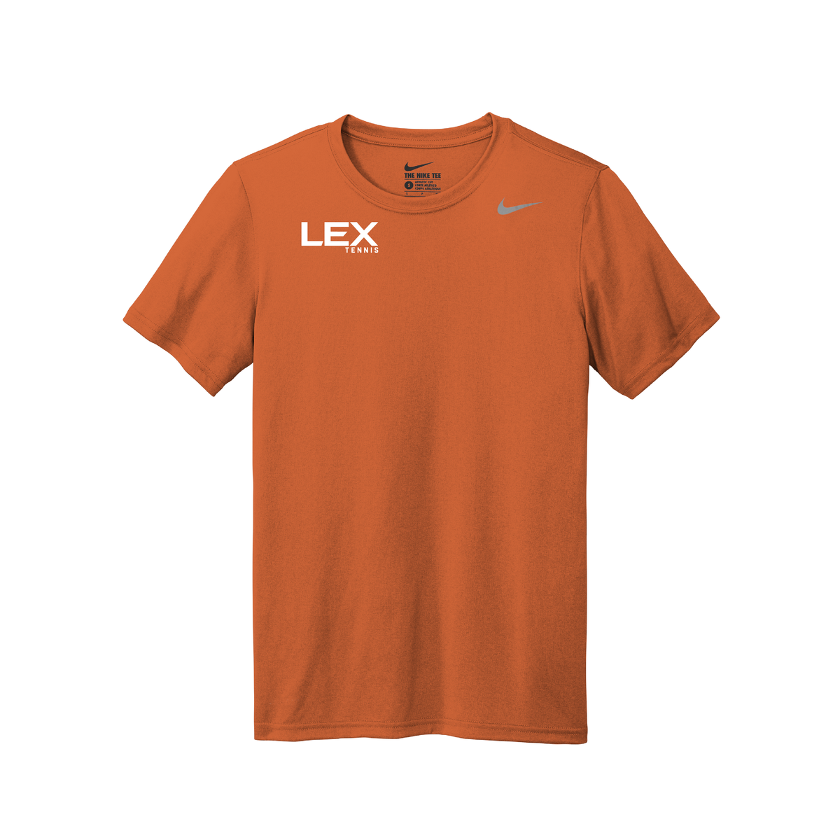 Lex State Tennis | Nike Adult Team rLegend Tee