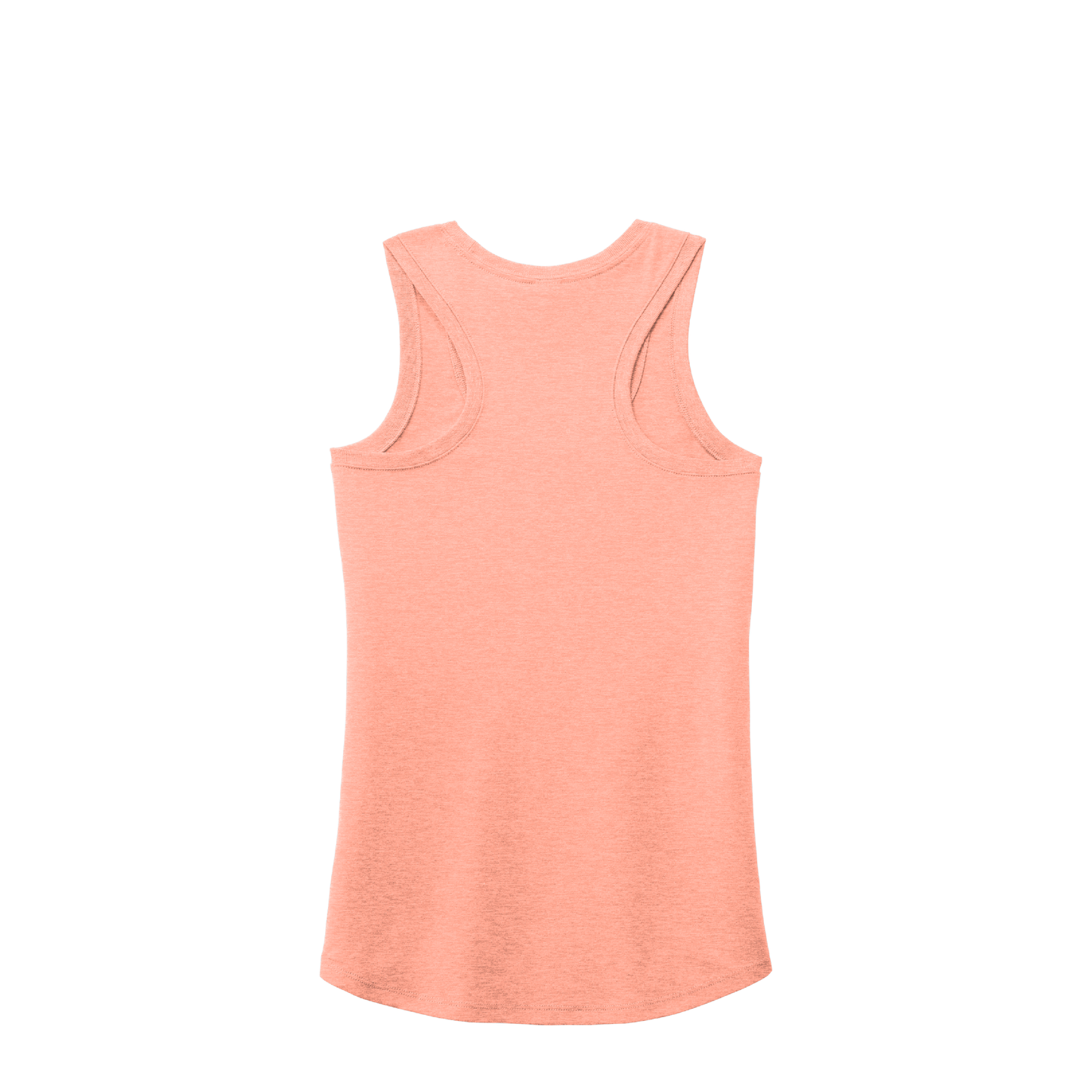 Lex Softball | District Women’s Perfect Tri Racerback Tank