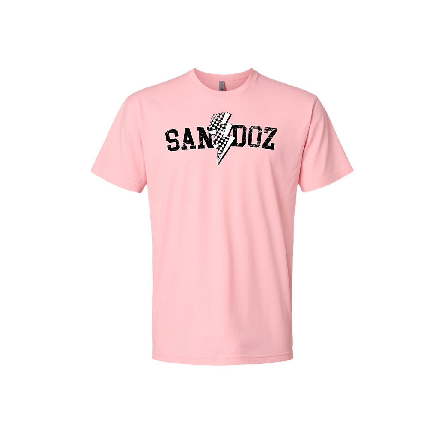Sandoz | Next Level Apparel ADULT Unisex Tee