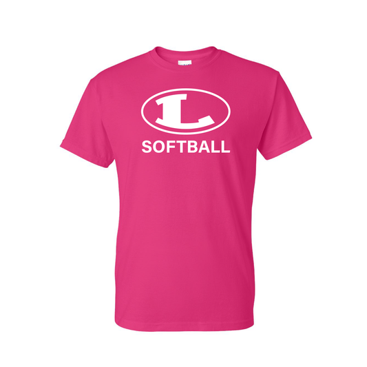 Pink Out | Gildan DryBlend 50 Cotton/50 Poly T-Shirt