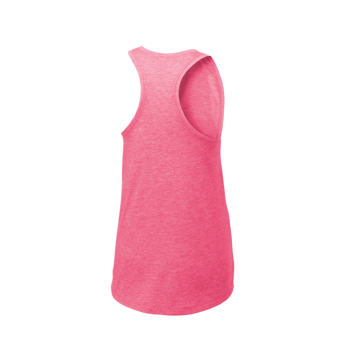 Maids Soccer | Sport-Tek Women's PosiCharge Tri-Blend Wicking Tank