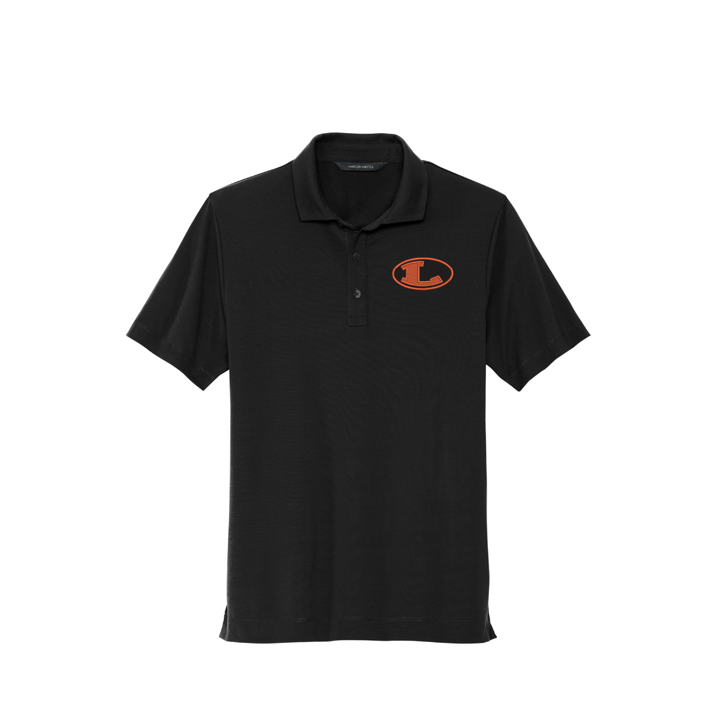 MFAA | Mercer+Mettle Stretch Jersey Polo