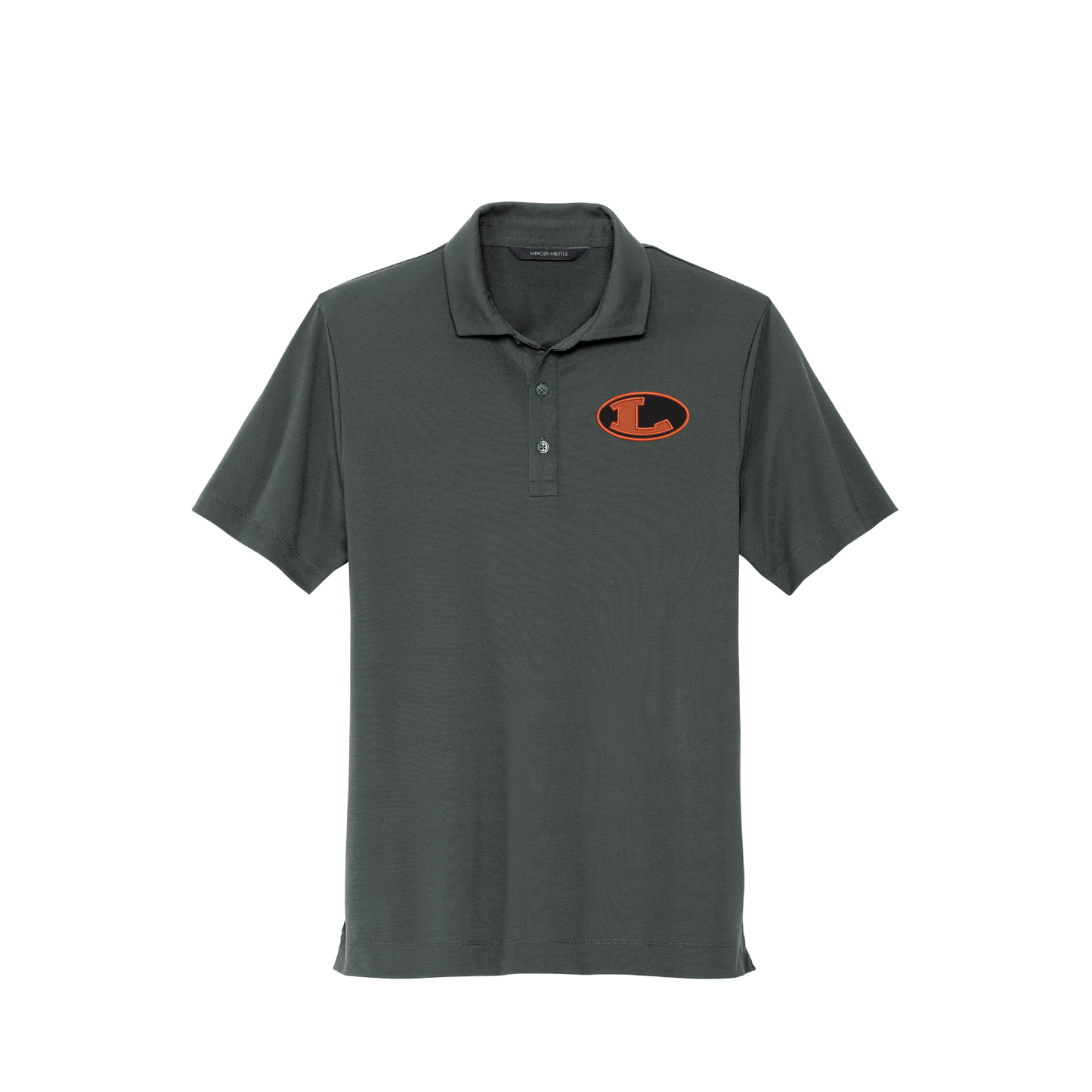 MFAA | Mercer+Mettle Stretch Jersey Polo