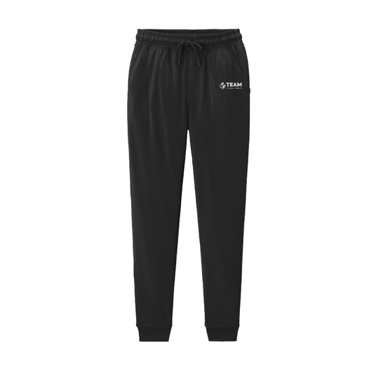 Team PT | Sport-Tek Sport-Wick Stretch Jogger