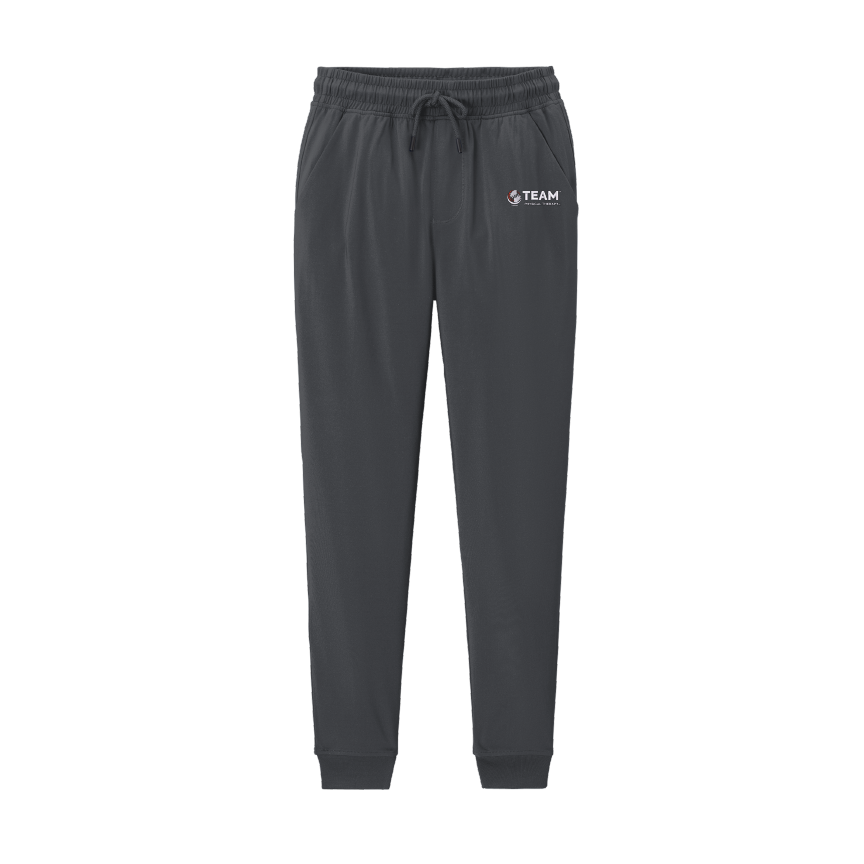 Fisioterapia en equipo | Pantalón deportivo elástico Sport-Tek Sport-Wick