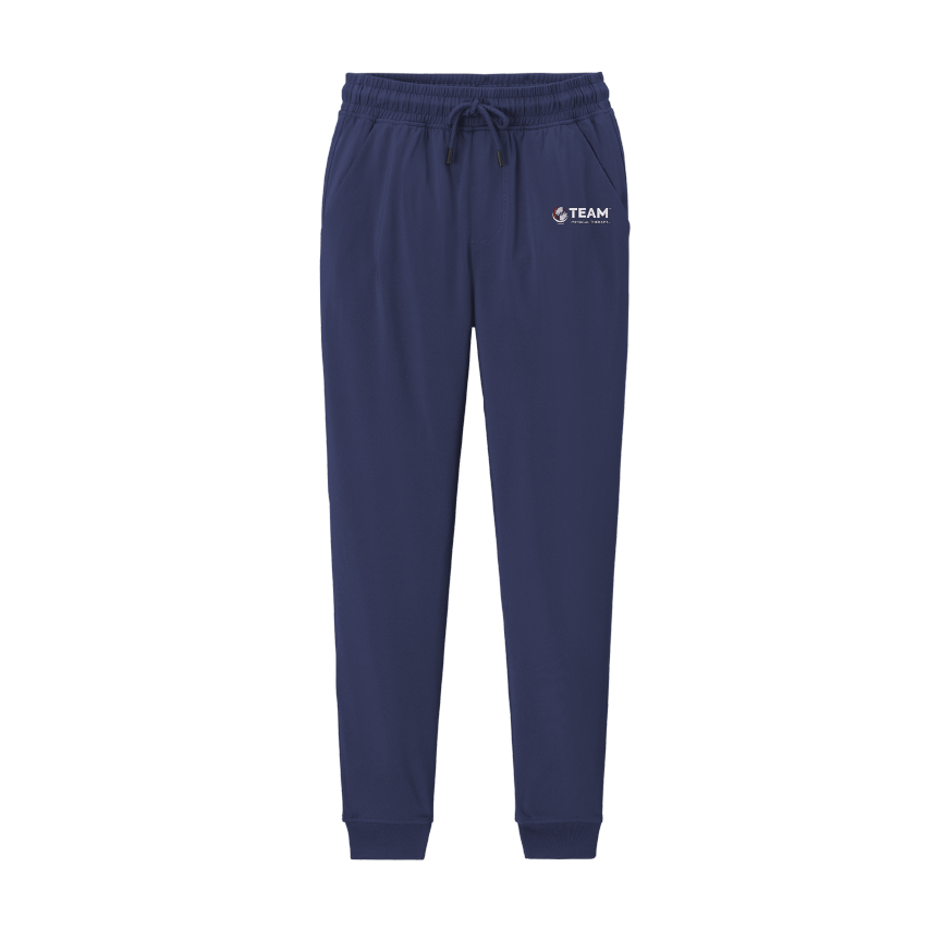 Fisioterapia en equipo | Pantalón deportivo elástico Sport-Tek Sport-Wick