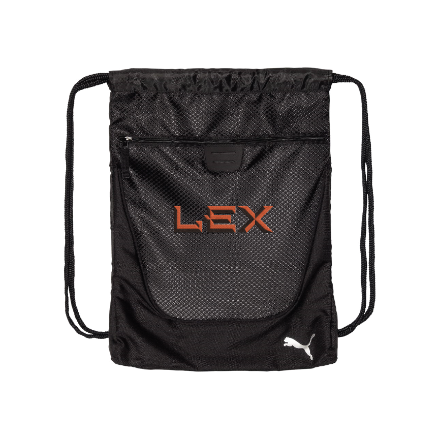 Puma carry discount sack