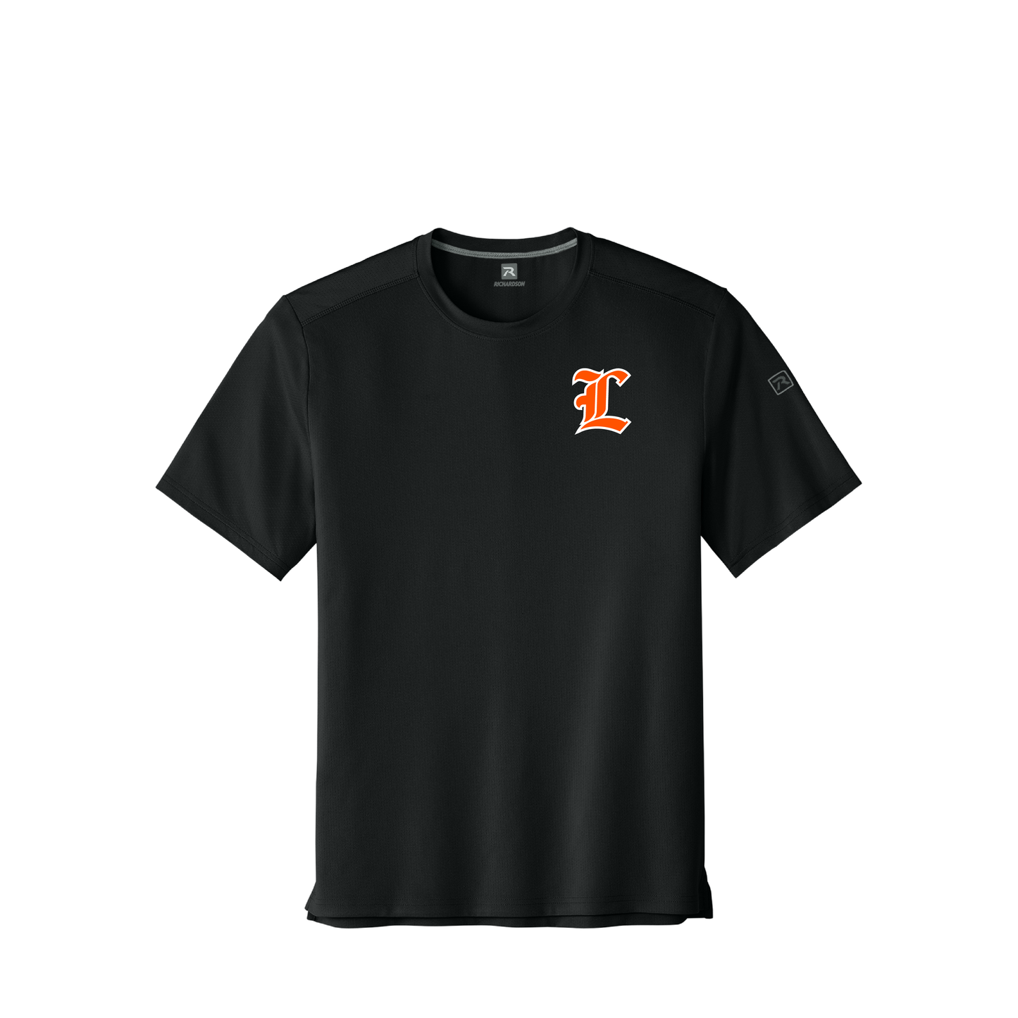 Legion Baseball | Richardson Clutch Short Sleeve Tee