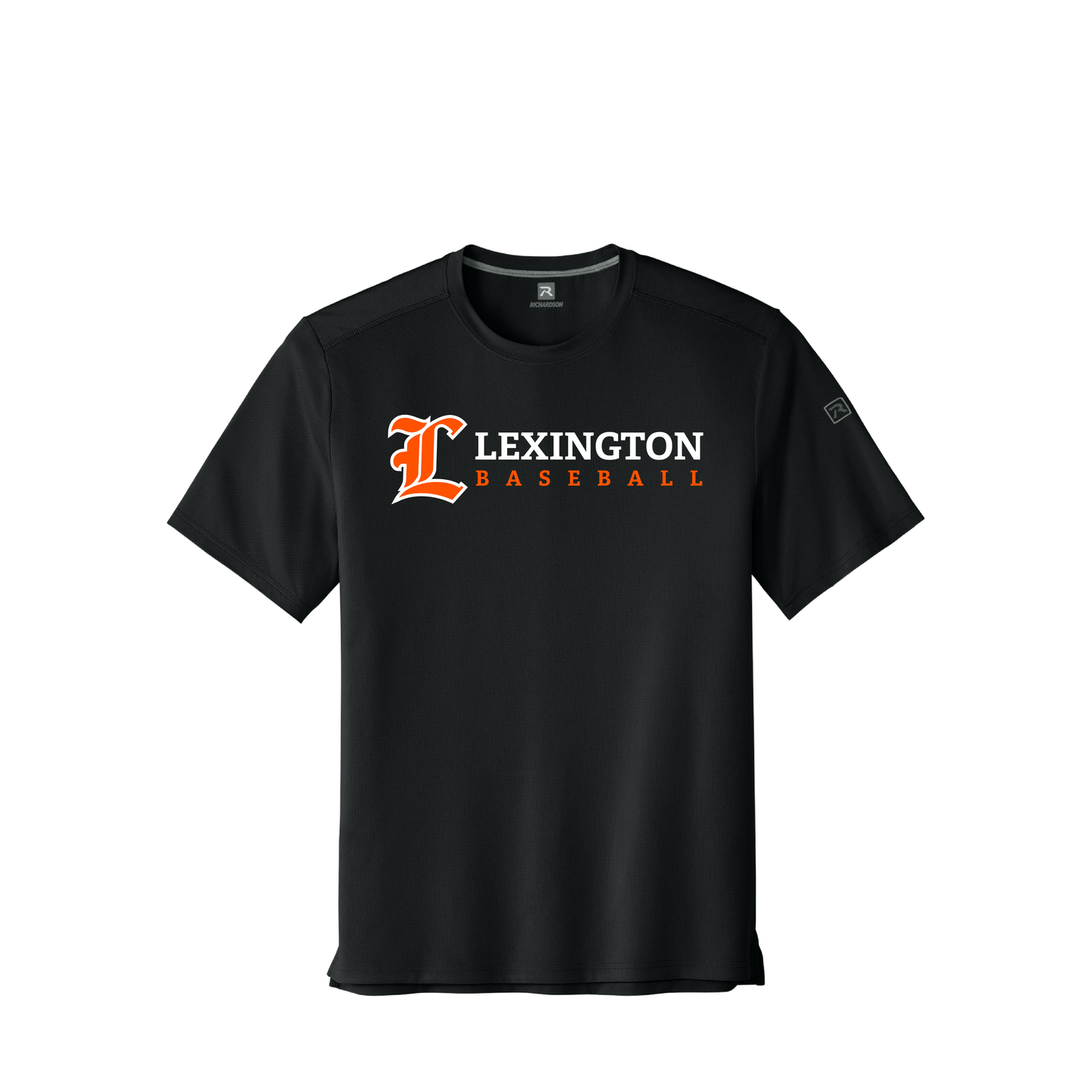 Legion Baseball | Richardson Clutch Short Sleeve Tee