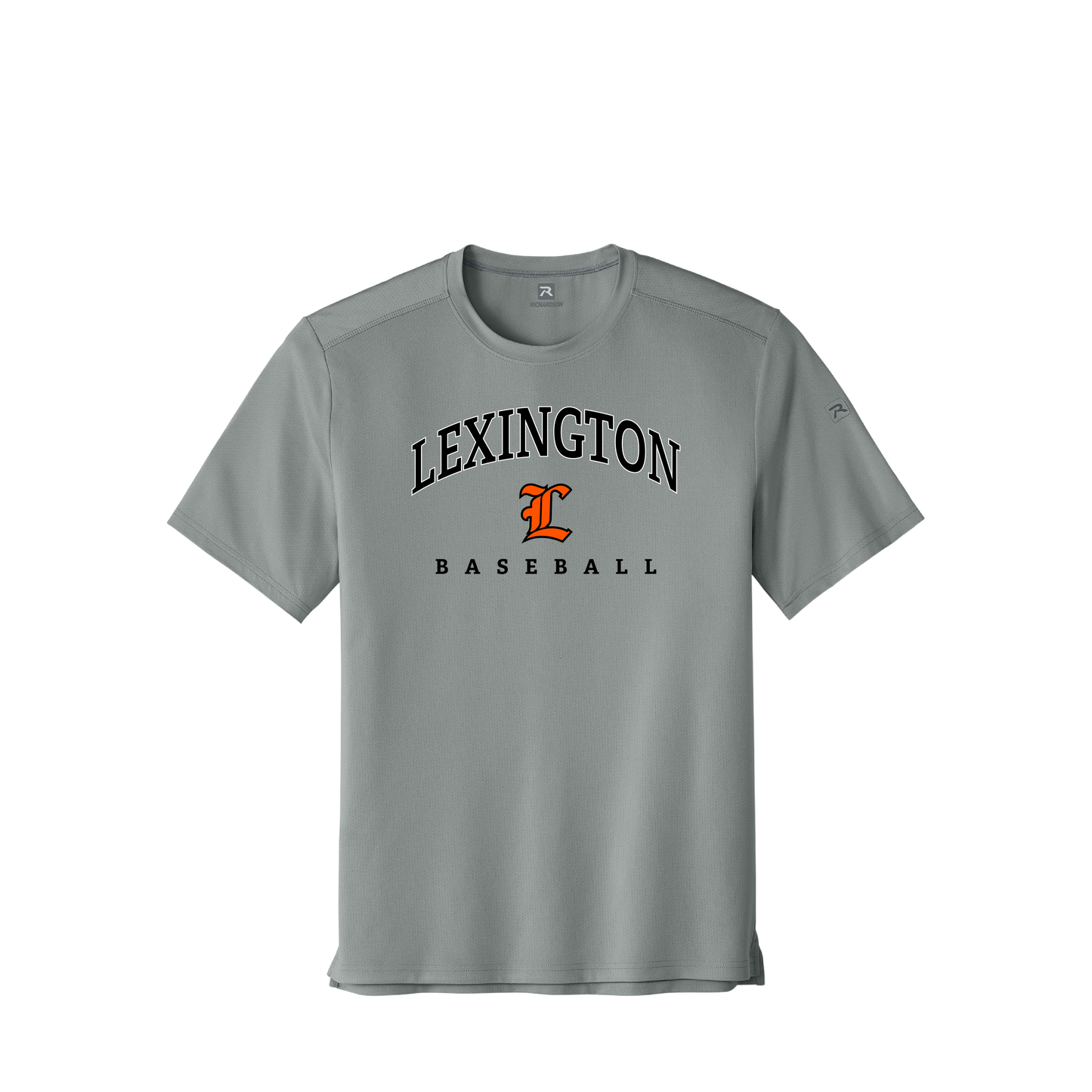 Legion Baseball | Richardson Clutch Short Sleeve Tee