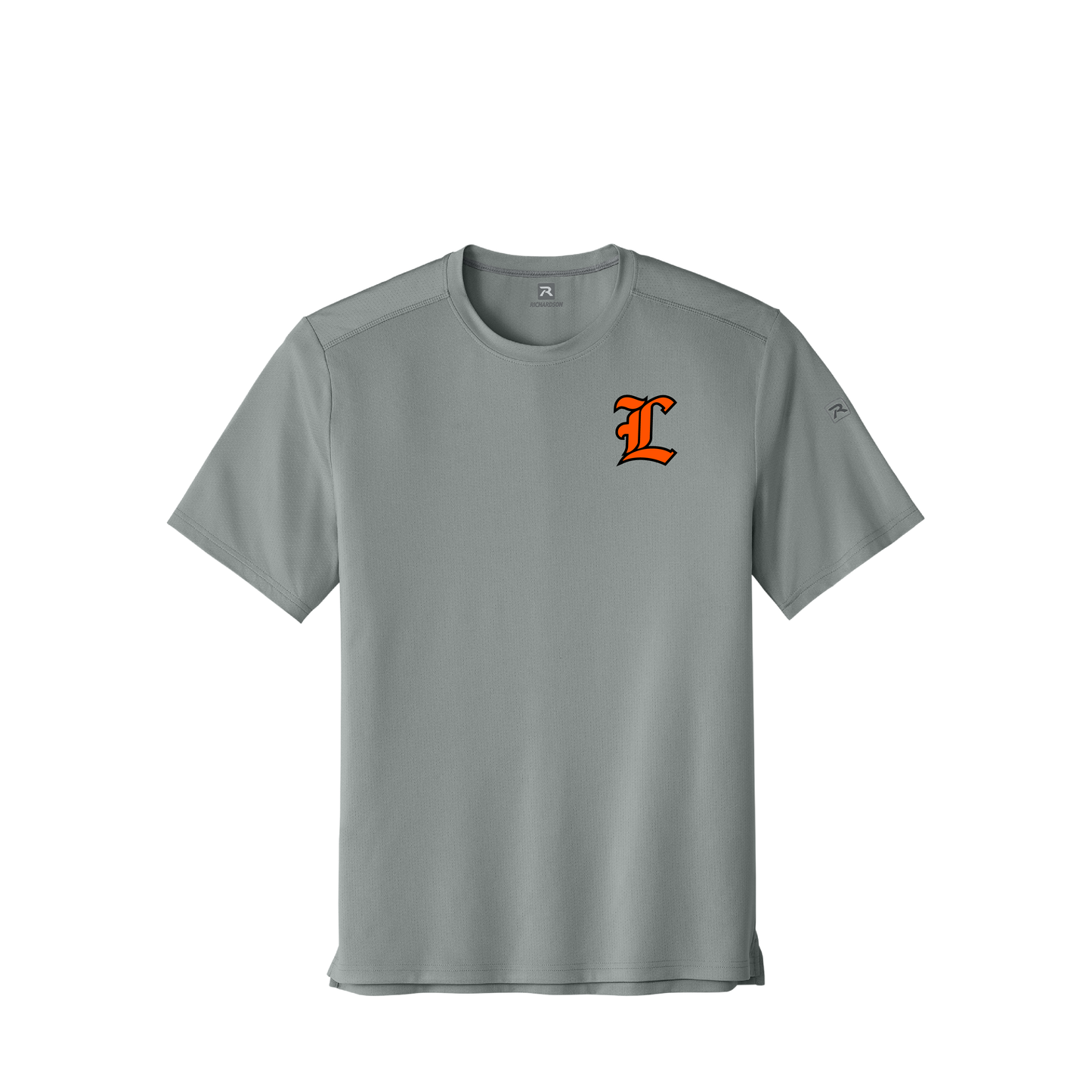 Legion Baseball | Richardson Clutch Short Sleeve Tee