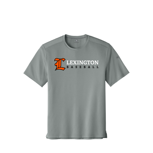 Legion Baseball | Richardson Clutch Short Sleeve Tee